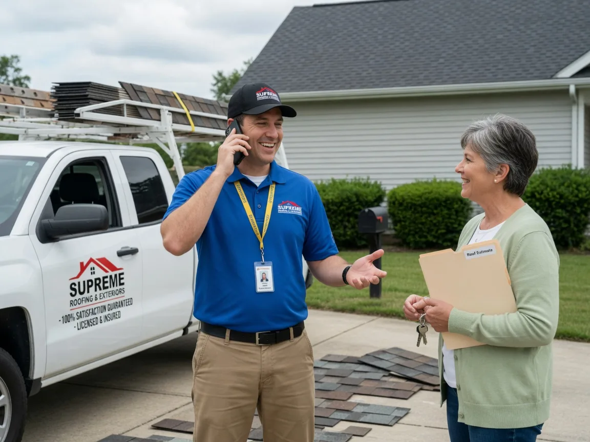 Roof Replacement Commerce City, CO FAQs